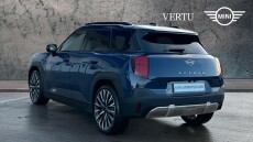 MINI Aceman 135kW E Exclusive [Level 2] 43kWh 5dr Auto Electric Hatchback